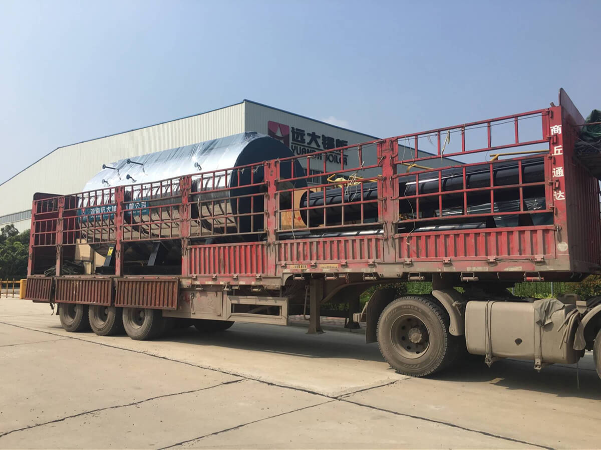 燃?xì)忮仩t發(fā)貨圖片一